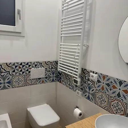 Casa Principe Amedeo 302 Apartamento Bari