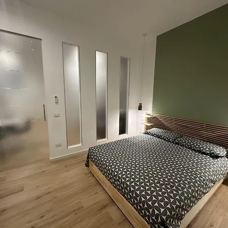 Casa Principe Amedeo 302 * Bari