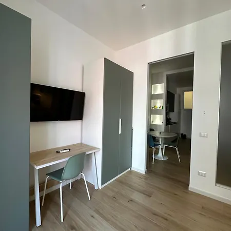 Casa Principe Amedeo 302 Bari