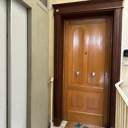 Casa Principe Amedeo 302