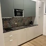 Casa Principe Amedeo 302 Apartmán *
