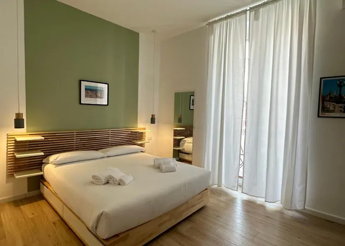 Casa Principe Amedeo 302 Apartment